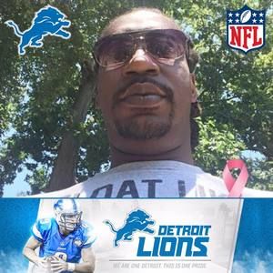 Meet your Posher, Todd